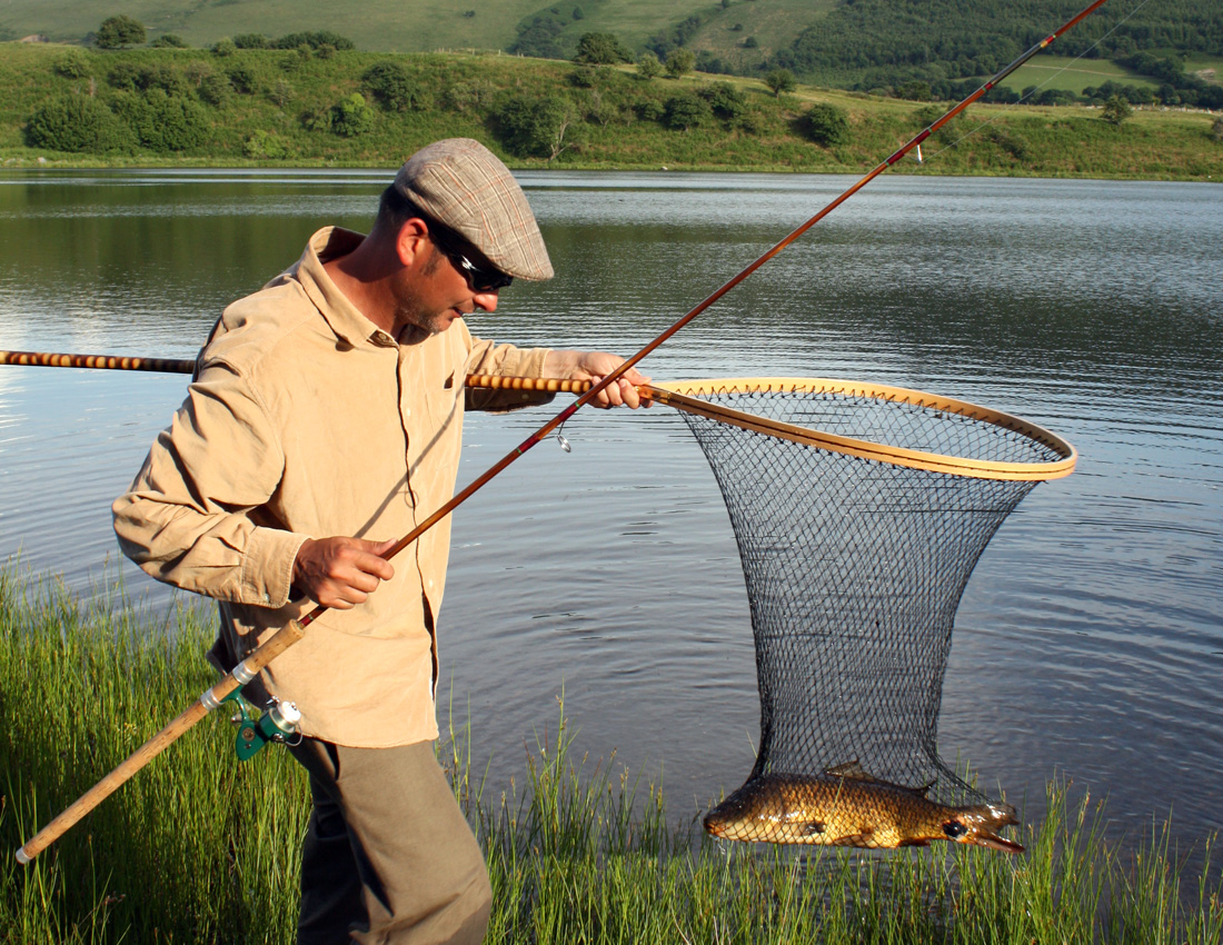 Fishing - Wild Carp Trust : Wild Carp Trust