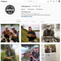Wild Carp Trust on Instagram