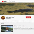 Wild Carp Trust Youtube