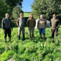 Wild Carp Trust at Cowslip Pool