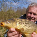 John Bailey Wild Carp trust