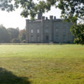 The wild carp of Chiddingstone Castle