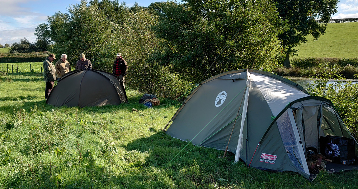 Cowslip Pool, Wild Carp Trust