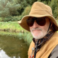 Steven Murgatroyd - trustee Wild Carp Trust