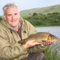 andy roberts wild carp trust