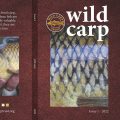 wild carp trust annual publication 'wild carp'