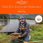 Wild Carp Trust - fly culture podcast