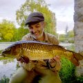 wild carp film by Stu Harris wild carp trust