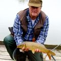 peter whipp wild carp trust