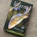 wild carp book by fennel hudson