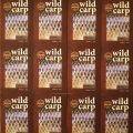 wild carp trust journal