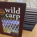 Hardback edition of the Wild Carp Trust journal.