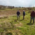 wild carp trust land