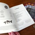 wild carp trust journal