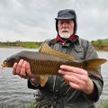 John Summers wild carp trust
