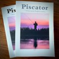 piscator magazine