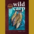 wild carp journal number 3