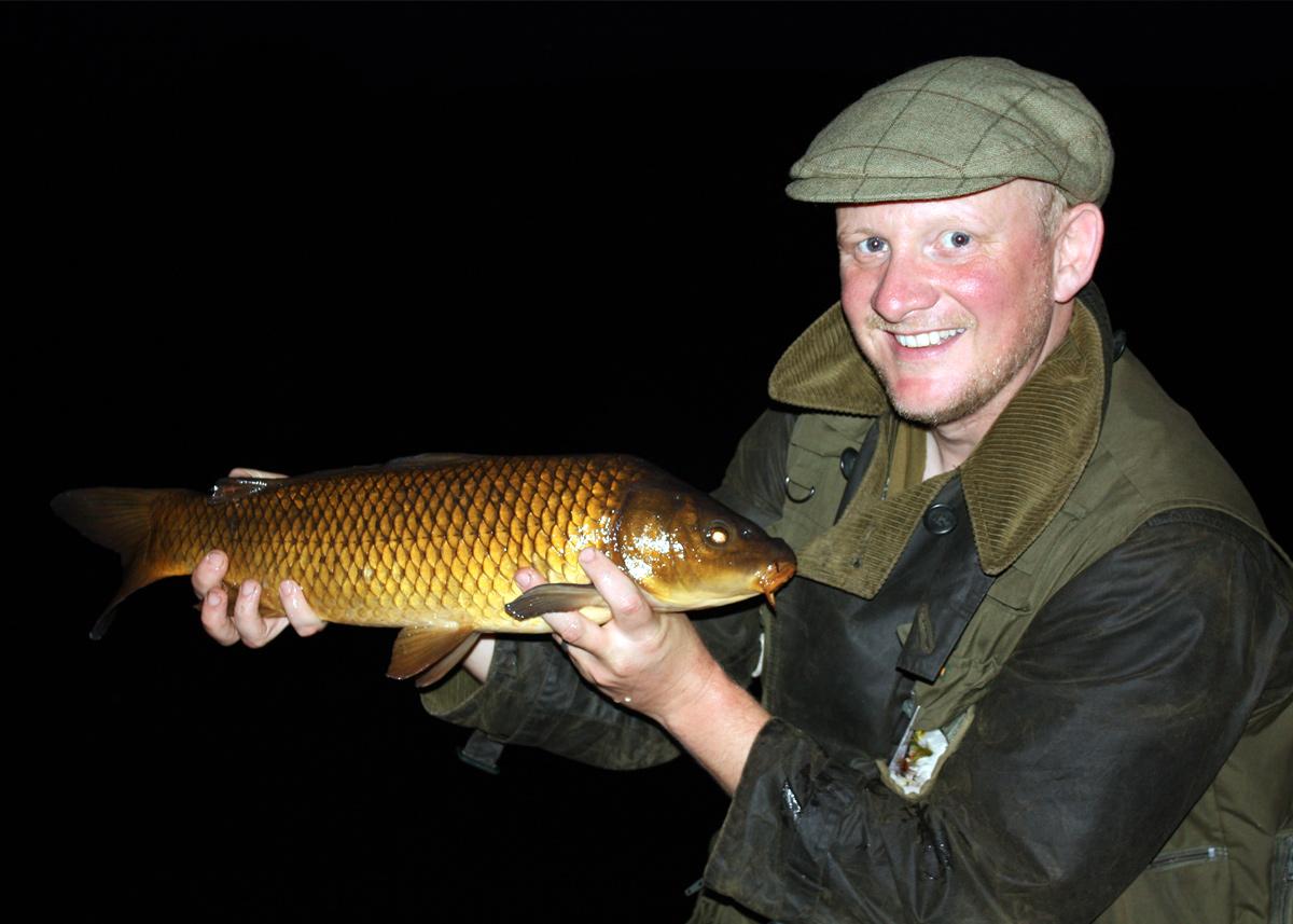 Fishing - Wild Carp Trust : Wild Carp Trust